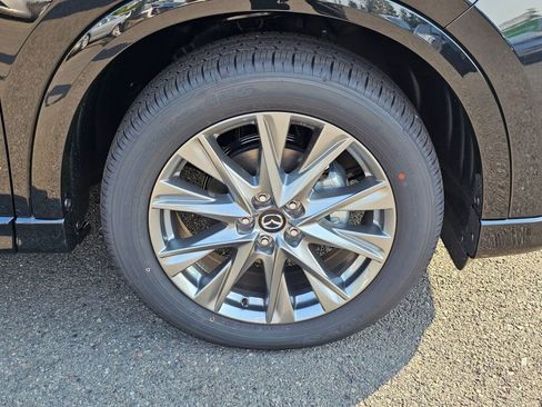 New 2025 MAZDA CX-5 AWD 2.5 S w/ Premium Plus Pkg image 32