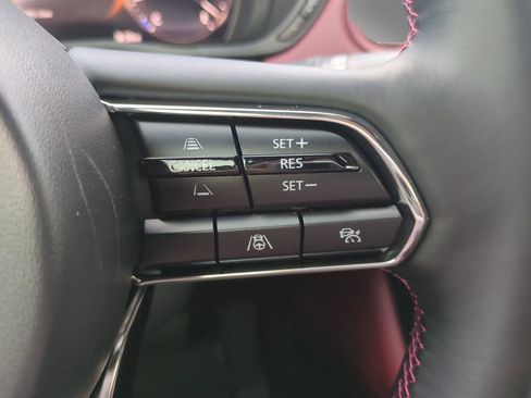 Certified 2026 MAZDA CX-70 3.3 Turbo w/ Premium Plus Pkg AWD/4WD image 22