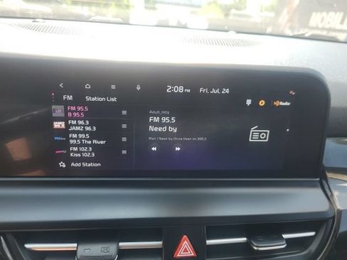 Certified 2024 Kia Seltos S AWD/4WD image 26