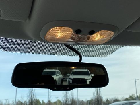 Used 2017 Jeep Patriot Latitude image 20