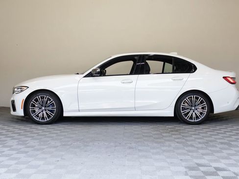Used 2020 BMW M340i w/ Parking Assistance Package image 7