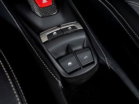 Certified 2019 Ferrari 488 Spider RWD image 46