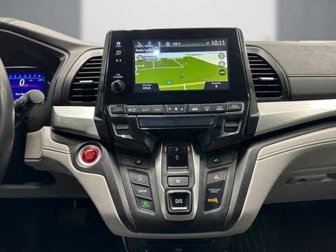 Used 2020 Honda Odyssey Touring image 19