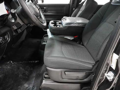 New 2026 RAM 2500 Tradesman image 12