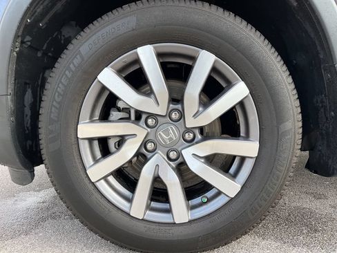 Certified 2019 Honda Passport Touring image 12