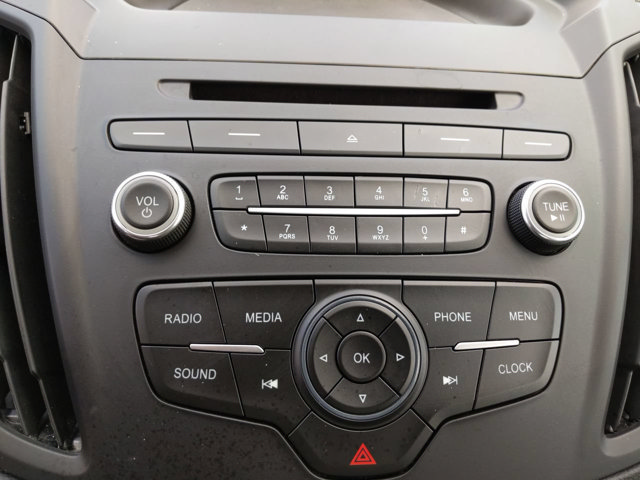Used 2018 Ford Escape S FWD image 18