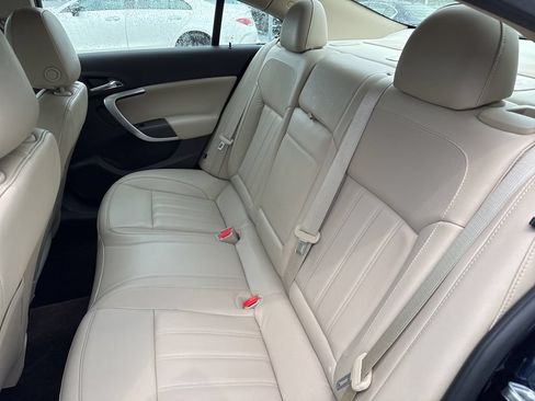 Used 2016 Buick Regal Premium FWD image 24