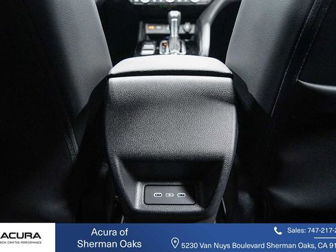 New 2025 Acura Integra A-Spec image 22