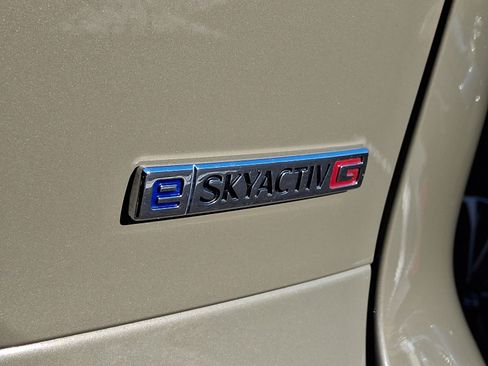 Certified 2025 MAZDA CX-70 3.3 Turbo S w/ Premium Package image 32