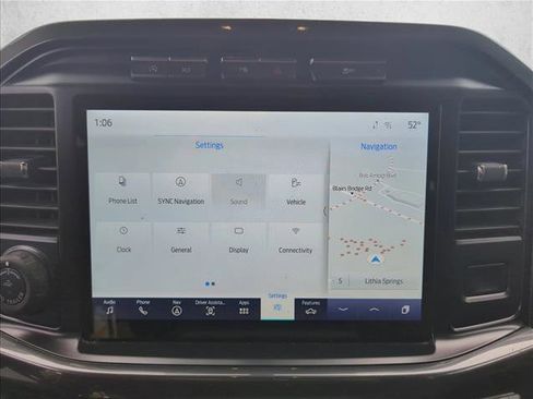 Used 2021 Ford F150 XLT w/ Equipment Group 302A High image 18