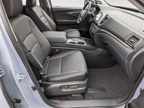 New 2026 Honda Ridgeline RTL image 31