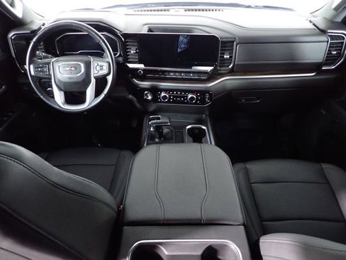 Used 2023 GMC Sierra 1500 SLT w/ SLT Premium Package image 35