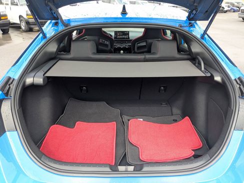 Used 2023 Honda Civic Type R image 29