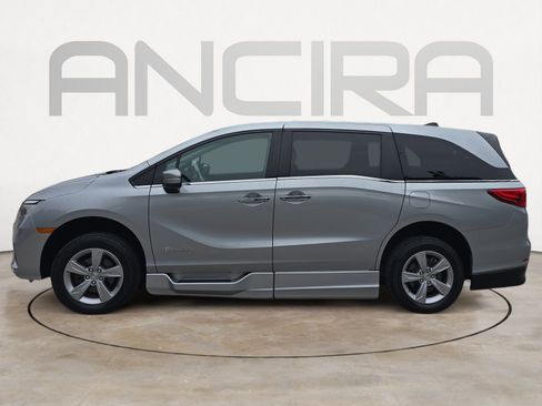 Used 2019 Honda Odyssey EX-L image 7