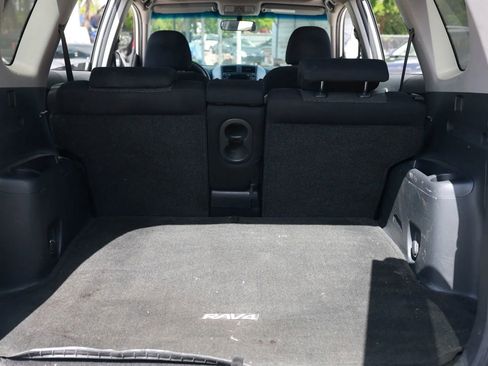 Used 2008 Toyota RAV4 Sport image 24