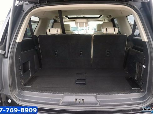 Used 2019 Ford Expedition Max Platinum image 18