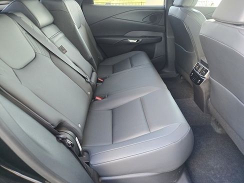 New 2026 Lexus RX 350 Premium AWD/4WD image 6