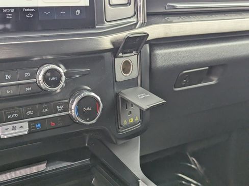 Used 2024 Ford F350 Lariat w/ Lariat Ultimate Package image 32