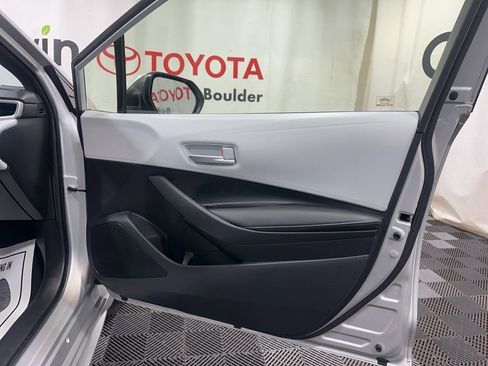 Used 2020 Toyota Corolla SE image 10