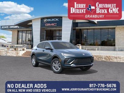 New 2026 Buick Envista Preferred w/ Convenience I Package