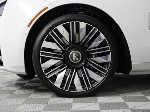 New 2025 Rolls-Royce Ghost image 14