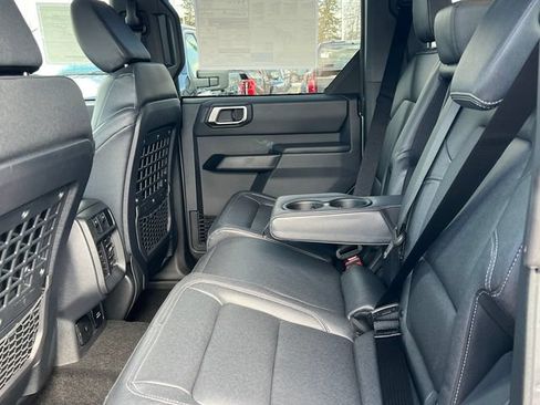 New 2026 Ford Bronco Big Bend AWD/4WD image 13