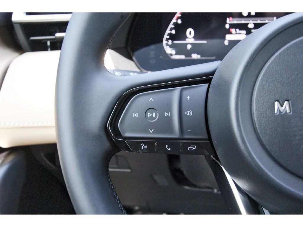 New 2026 MAZDA CX-5 2.5 S w/ Premium Package AWD/4WD image 13