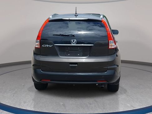 Used 2013 Honda CR-V EX-L image 6