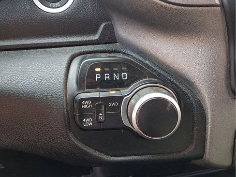 Used 2020 RAM 2500 Tradesman AWD/4WD image 11