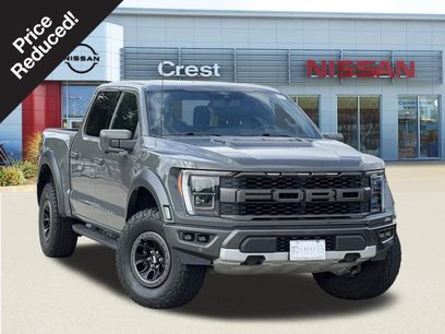 Used 2021 Ford F150 Raptor w/ Equipment Group 801A High