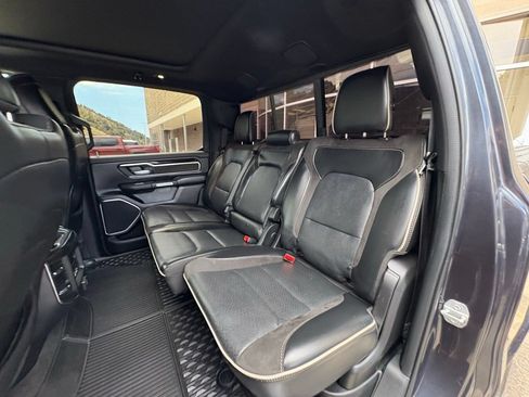 Used 2019 RAM 1500 Laramie AWD/4WD image 28