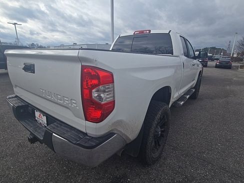 Used 2015 Toyota Tundra Limited image 5