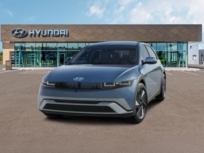 New 2026 Hyundai Ioniq 5 SEL