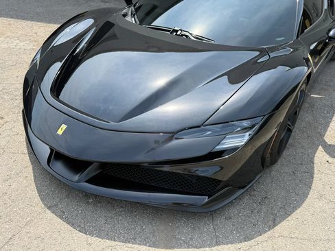 Used 2021 Ferrari SF90 Stradale AWD/4WD image 7