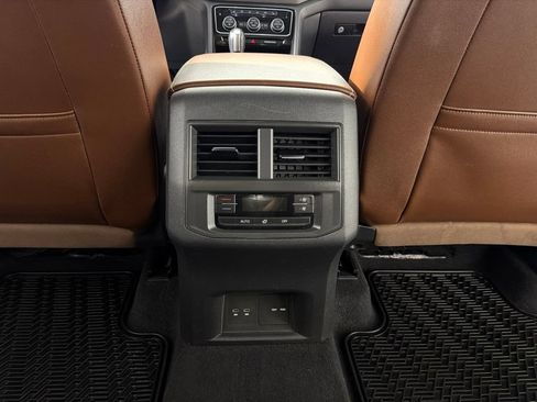 Certified 2022 Volkswagen Atlas SE AWD/4WD image 20
