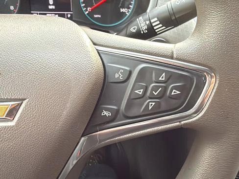 Used 2018 Chevrolet Malibu LS image 11