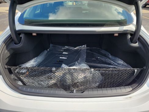 New 2026 Hyundai Sonata SEL image 8