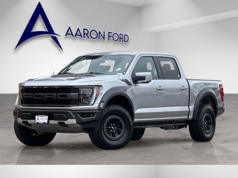 Used 2023 Ford F150 Raptor w/ Raptor Carbon Fiber Package AWD/4WD image 2