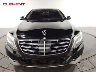 Used 2016 Mercedes-Benz Maybach S 600 video 2