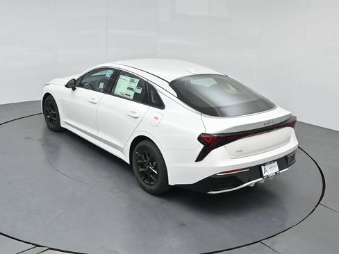 New 2026 Kia K5 LXS FWD image 51