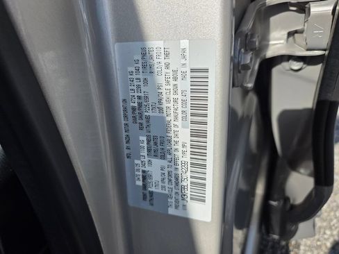 Certified 2025 MAZDA CX-5 AWD 2.5 S w/ Select Package image 20