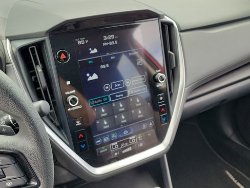 Certified 2024 Subaru Crosstrek 2.0i Premium image 28