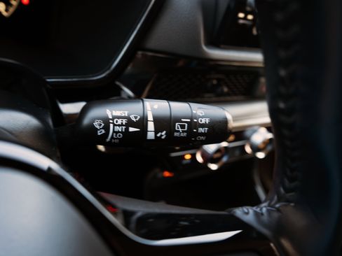 Certified 2025 Honda CR-V EX-L image 24