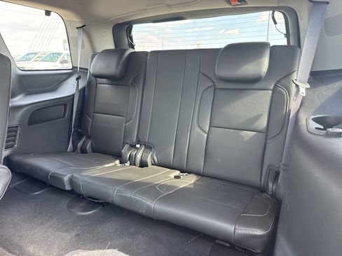 Used 2017 Chevrolet Tahoe Premier AWD/4WD image 14