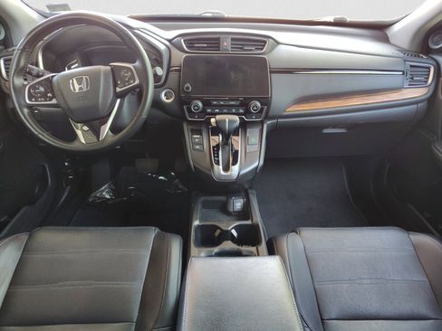 Used 2018 Honda CR-V Touring image 13
