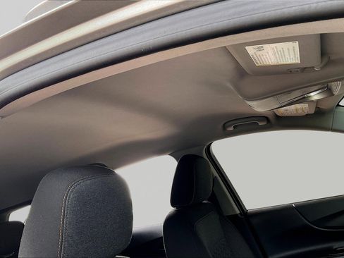 Used 2024 Chevrolet Equinox LT image 26