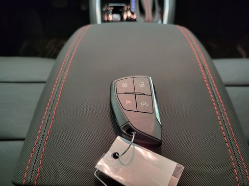 New 2026 Chevrolet Colorado Z71 w/ Technology Package image 46