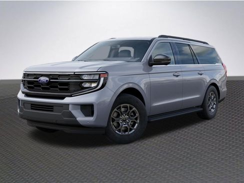 New 2027 Ford Expedition Max Active RWD image 2