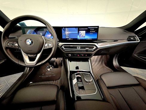 Certified 2023 BMW 330i xDrive 330i xDrive w/ Driving Assistance Package image 14