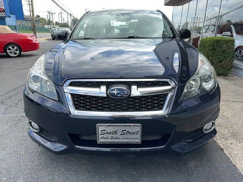 Used 2013 Subaru Legacy 2.5i Limited image 31